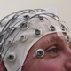 Un gorro de EEG. Imagen: Chris Hope / Wikipedia